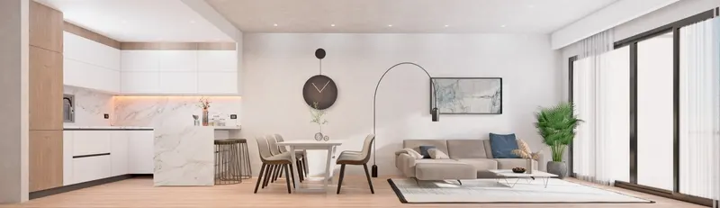 NOWE BUDOWNICTWO MIESZKANIOWE APARTAMENTY BUNGALOW W LOS BALCONES