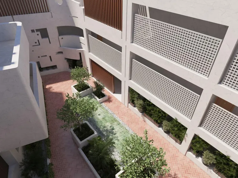 New-Build Apartments and Penthouses for Sale in the Heart of Benahavís, Costa del Sol