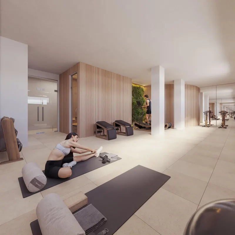 Nowe apartamenty w Los Pacos, Fuengirola – życie w stylu kurortowym na Costa del Sol