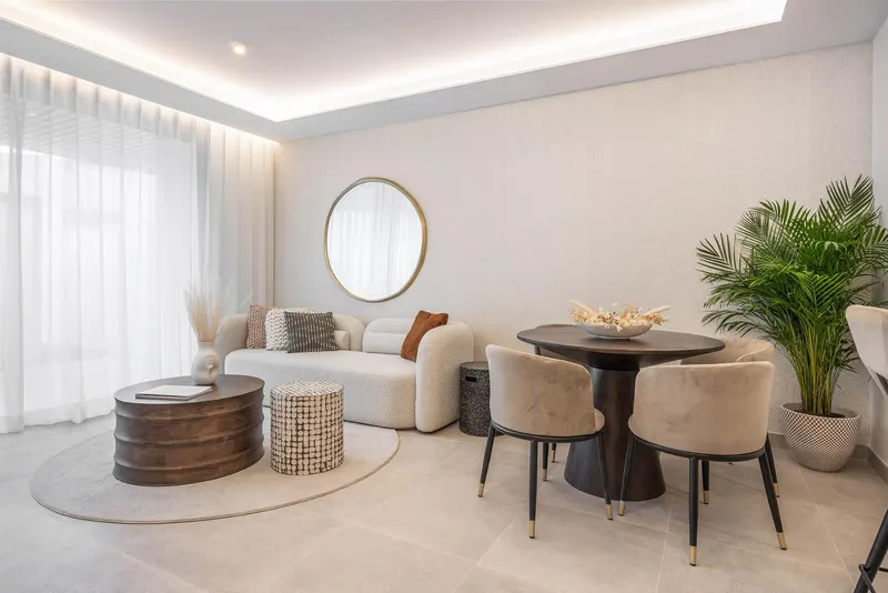 NEW BUILD RESIDENTIAL COMPLEX IN FUENGIROLA