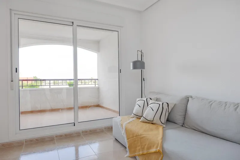 Renovated Apartments in the Center of San Fulgencio