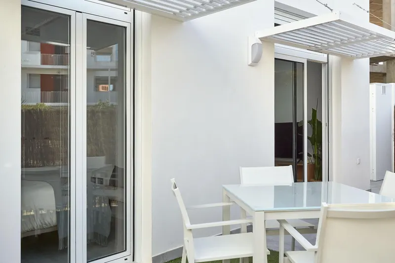 NEW BUILD RESIDENTIAL COMPLEX IN VERA
