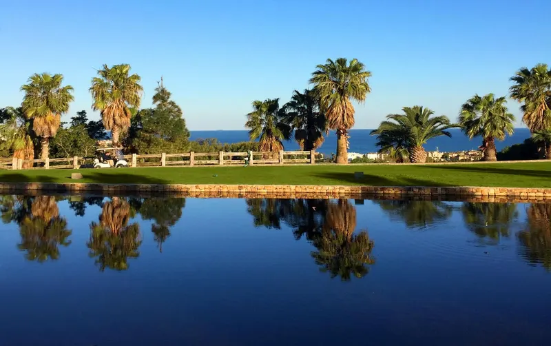 New Build Apartments with Sea Views in Bahía de las Rocas Manilva Costa del Sol
