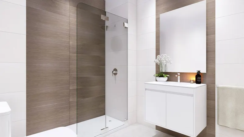 NOWY KOMPLEKS MIESZKALNY APARTAMENTÓW W MANILVA