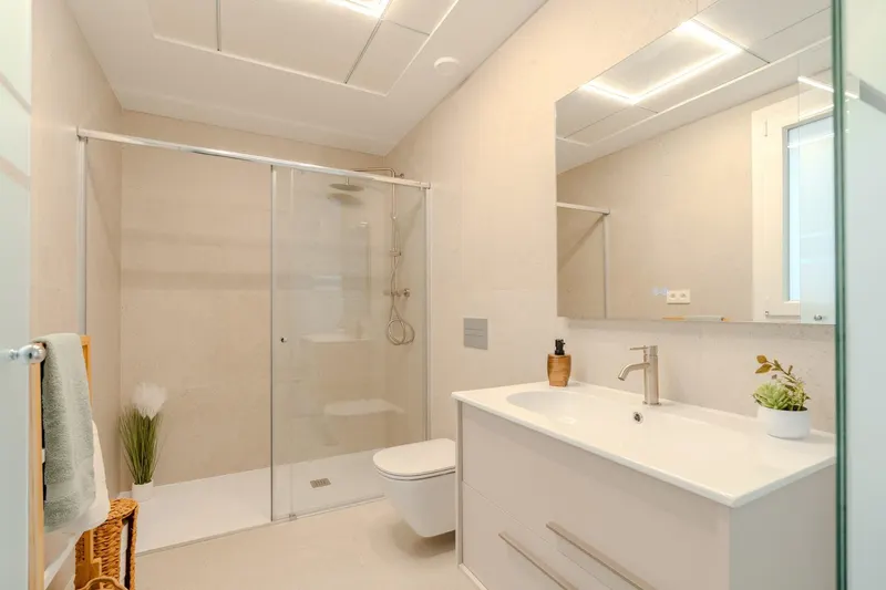 New Build Villas Near La Serena Golf and the Beach in Los Alcázares