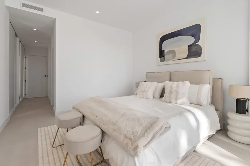 Luxury Duplex Homes in El Paraiso Estepona-Marbella Area