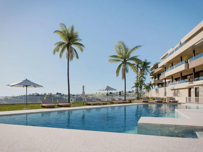 Luxurious Slow Living Homes in Mijas: A Perfect Blend of Nature, Comfort, and Convenience