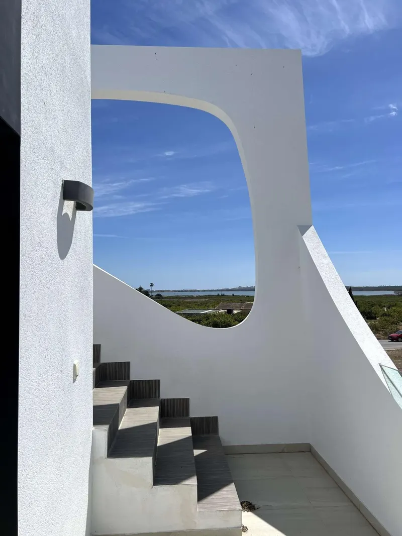 Exclusivas Villas de Obra Nueva en Ciudad Quesada – Diseño, Confort y Ubicación Privilegiada