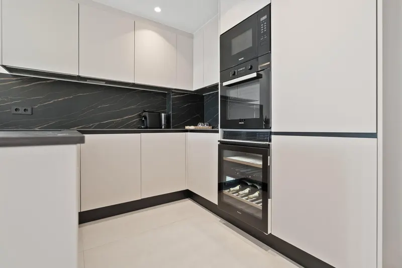 Luxury Duplex Homes in El Paraiso Estepona-Marbella Area