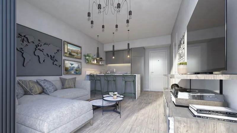 Exclusivity and Contemporary Design in the Heart of the Costa del Sol