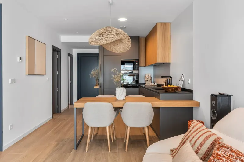 Apartamentos de nueva construcción en Cumbre del Sol Benitatxell, entre Jávea y Moraira