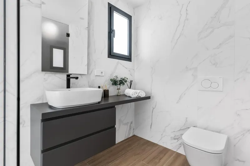 Apartamentos de nueva construcción en Cumbre del Sol Benitatxell, entre Jávea y Moraira