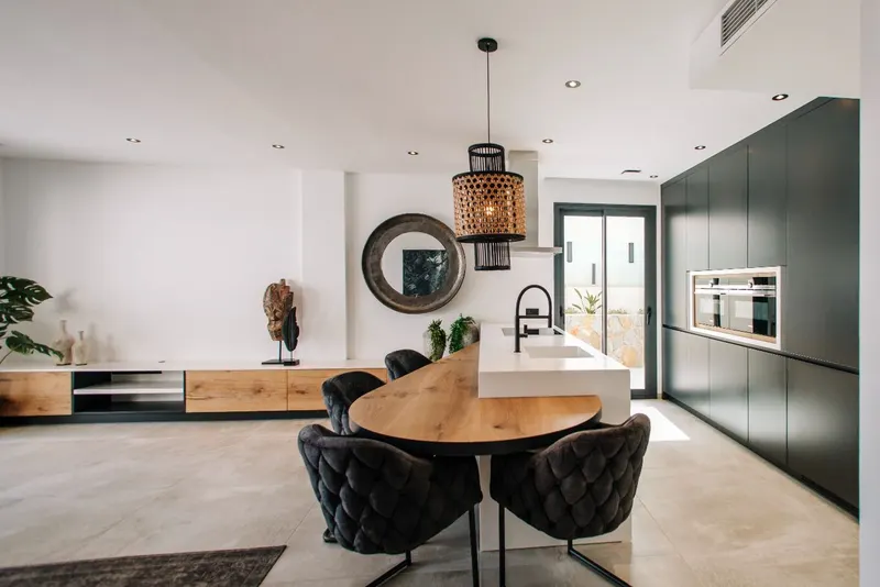 LUKSUSOWY I DESIGNERSKI APARTAMENT PRZY POLU GOLFOWYM