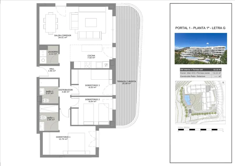 RYNEK PIERWOTNY KOMPLEKS MIESZKANIOWY W FUENGIROLA