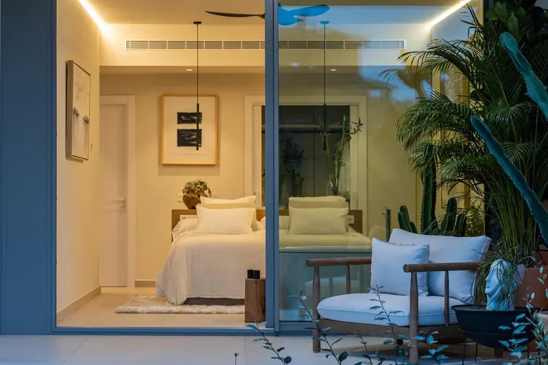 Residencias exclusivas de nueva construcción en El Higuerón, Costa del Sol