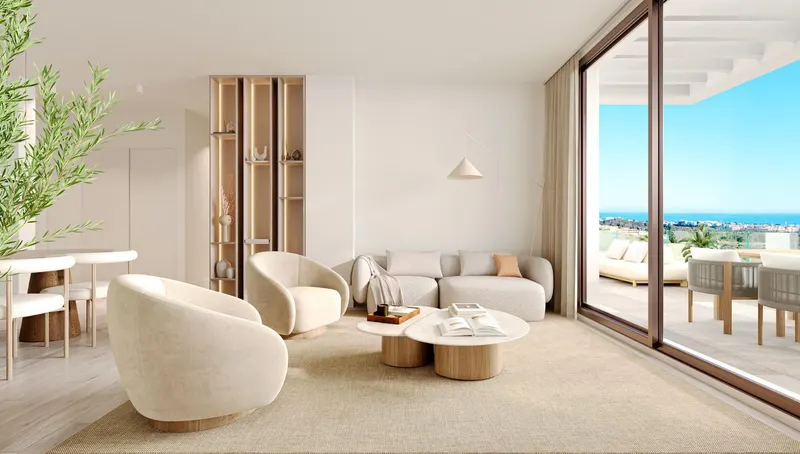 Luxurious Slow Living Homes in Mijas: A Perfect Blend of Nature, Comfort, and Convenience