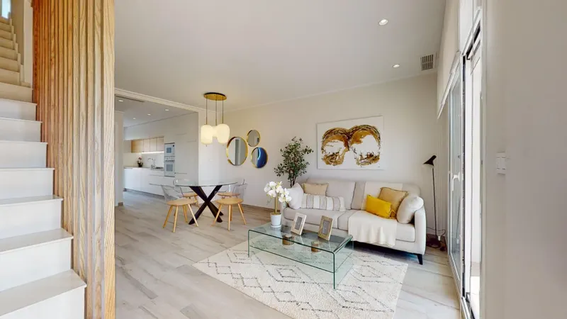 Exclusivo Residencial de Obra Nueva en Pilar de la Horadada, Costa Blanca