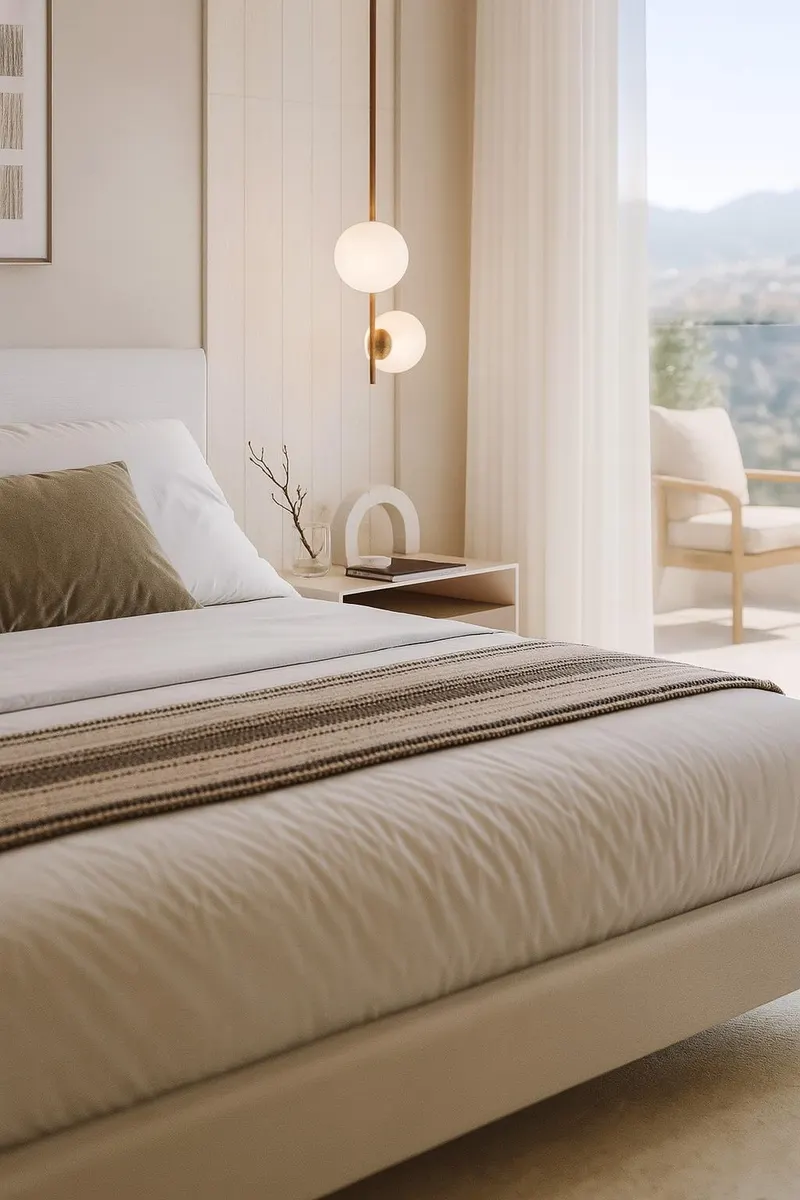 New Build Apartments with Sea Views in Torreblanca del Sol, Fuengirola