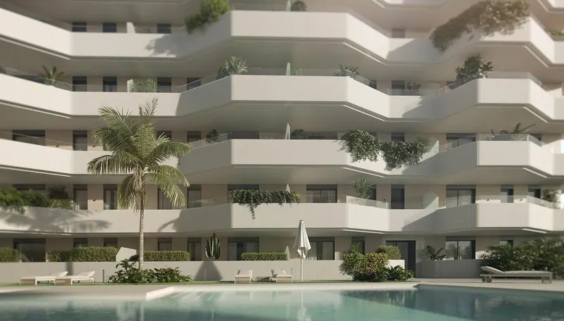 Luxury New Development in Las Lagunas de Mijas, Costa del Sol