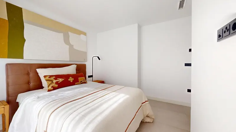 New Build Luxury Villas in Polop with Stunning Views