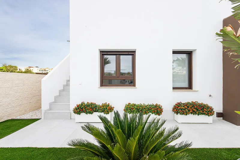 Viviendas de obra nueva en Vistabella Golf Resort, Orihuela