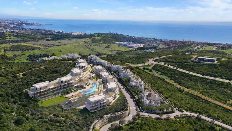 EXCLUSIVIDAD, LUJO Y COMODIDAD EN FINCA CORTESÍN