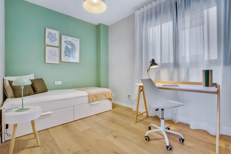 COMPLEJO RESIDENCIAL DE OBRA NUEVA EN MIJAS COSTA