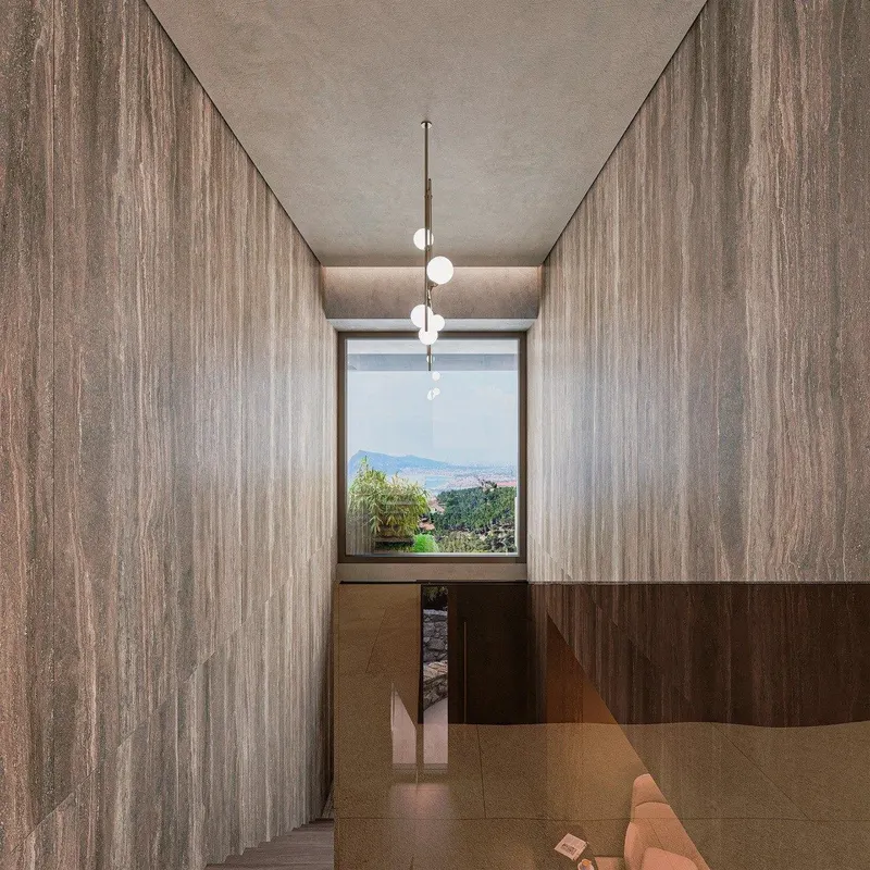 Villa de lujo contemporánea con vistas panorámicas al mar en Altea Hills, Costa Blanca Norte