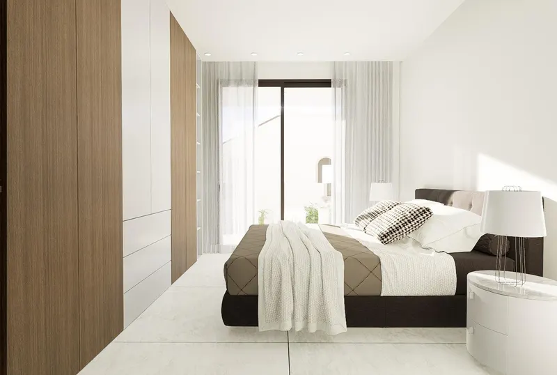 Luxury New Build Villa for Sale in La Zenia, Orihuela Costa