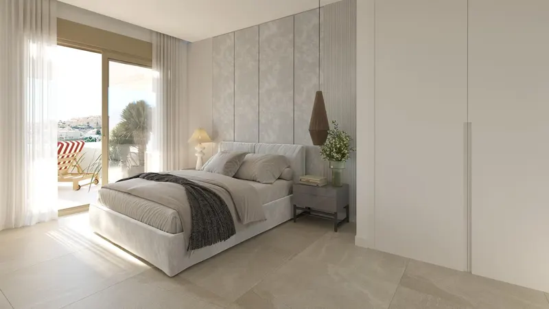 Nowe apartamenty w Riviera del Sol, Mijas Costa