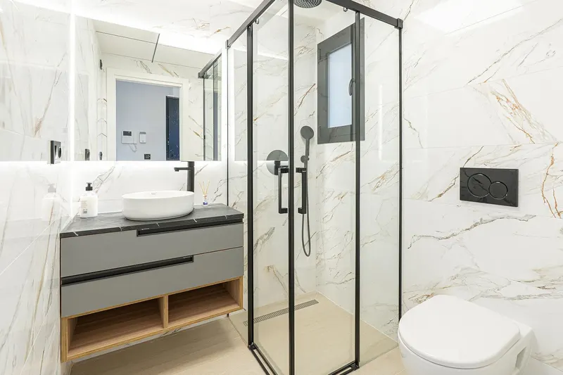 New Build Apartments Near the Beach in Vera Playa, Costa de Almeria