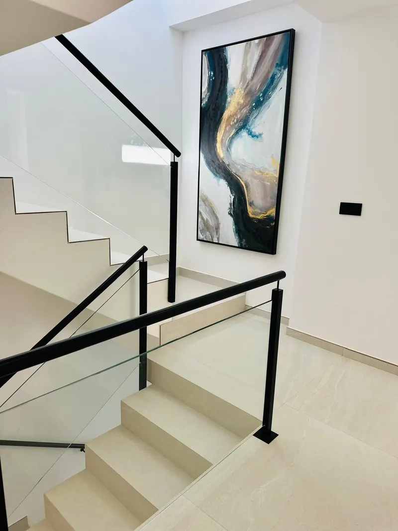 Modern New Build Villas for Sale in San Pedro del Pinatar – Close to Beach and Town Centre