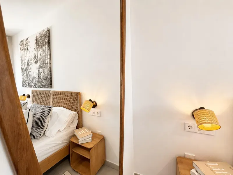 New Build Key Ready Townhouses and Semi Detached Villas in Altaona Golf Resort Murcia