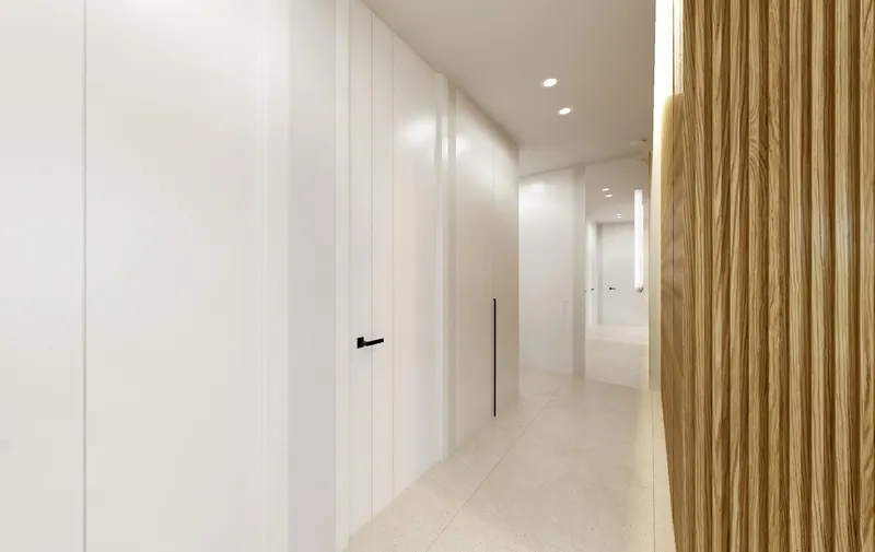 APARTAMENTOS DE OBRA NUEVA EN COMPLEJO PRIVADO EN LA PROVINCIA DE MURCIA