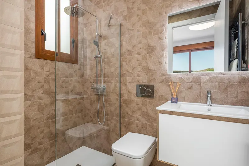 NEW BUILD VILLAS IN VERA, ALMERIA