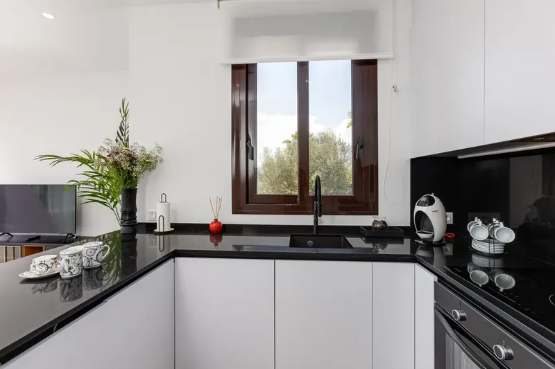 NEW BUILD VILLAS IN BALCON DE FINESTRAT