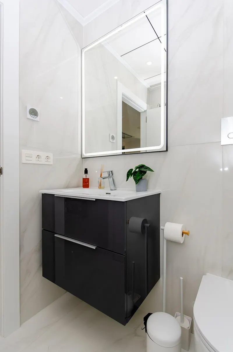 Villas adosadas de lujo de nueva construcción en Vistabella Golf Resort