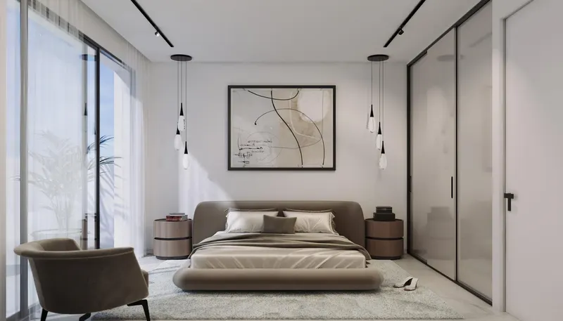 New Buils Apartments and Townhouses in El Raso (Guardamar del Segura)
