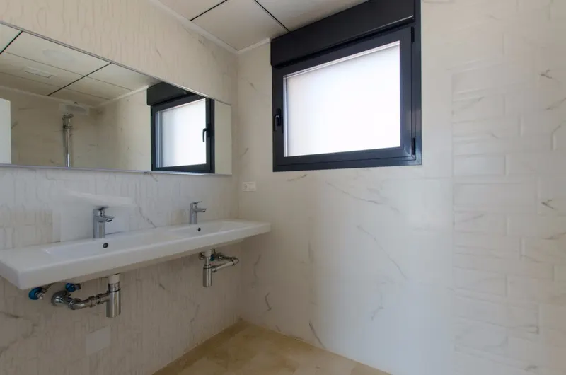 VILLAS MODERNAS EN BALCÓN DE FINESTRAT A UN PASO DE BENIDORM!!!