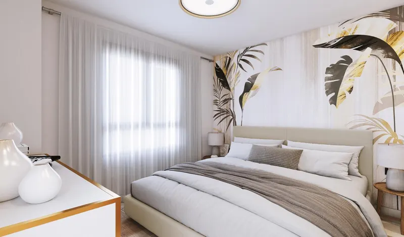Nowe kamienice na sprzedaż w La Cala Golf Resort, Mijas, Costa del Sol