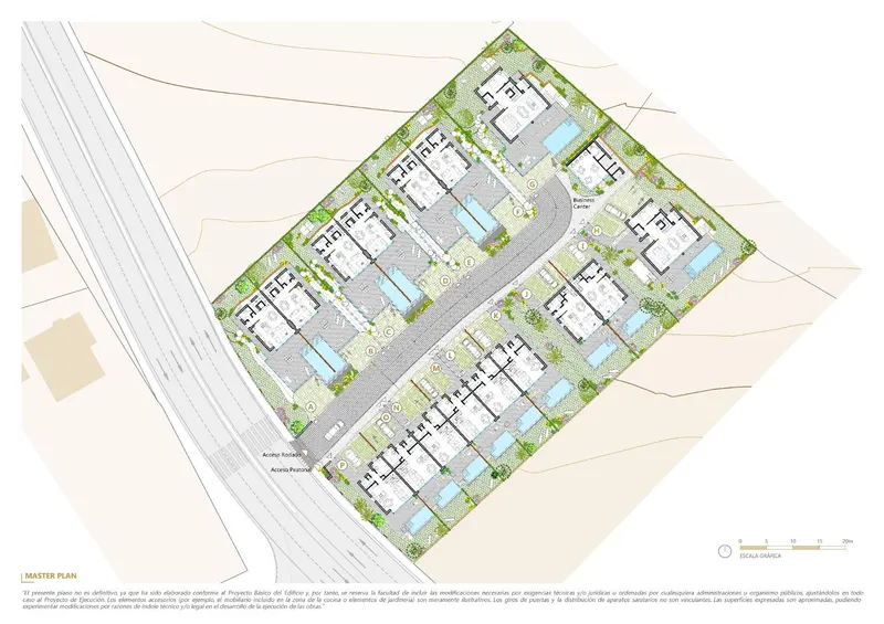 EXCLUSIVE VILLA COMPLEX BETWEEN FUENGIROLA AND MARBELLA