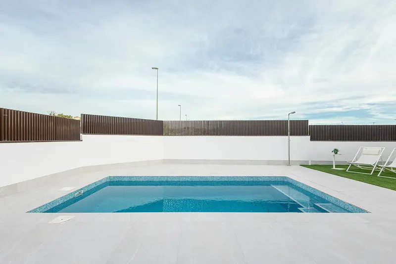 Viviendas de obra nueva en Vistabella Golf Resort, Orihuela