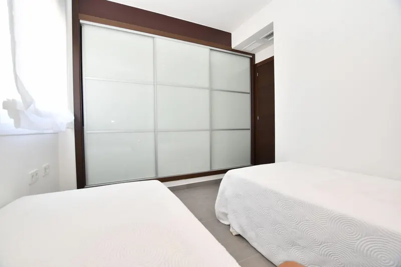 Bungalows de Obra Nueva en San Miguel de Salinas – Naturaleza, Golf y Confort