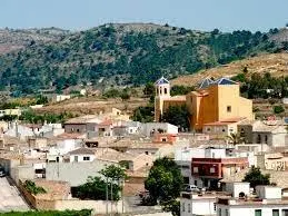 BUNGALOWS DE OBRA NUEVA EN HONDON DE LAS NIEVES