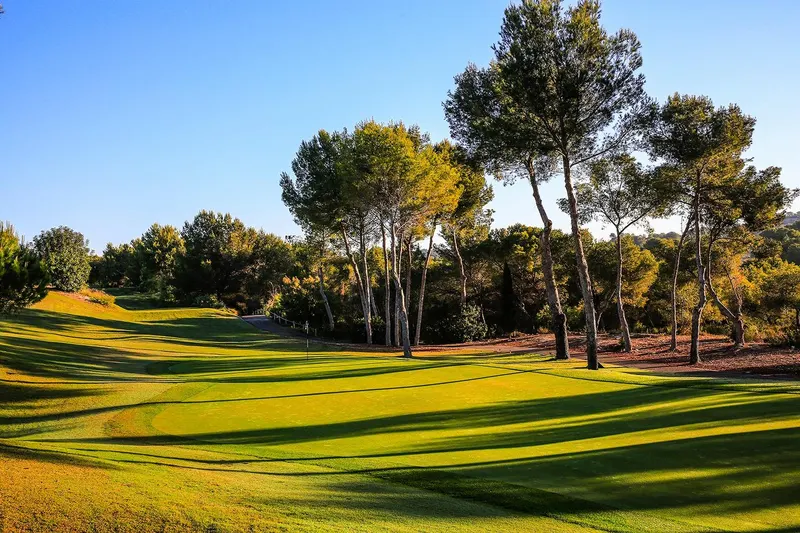 Villas de lujo de nueva construcción en Las Colinas Golf and Country Club, Orihuela Costa