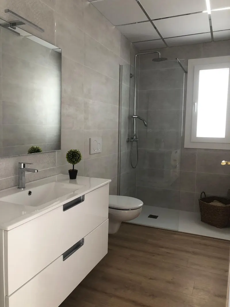 Villas de nueva construcción a medida en Aspe, Alicante