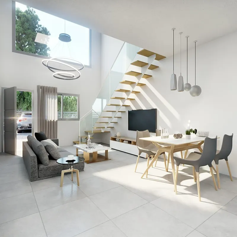 Exclusivo Complejo Residencial de Obra Nueva en Orihuela Costa