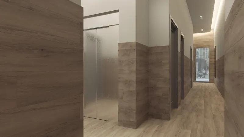 New-build apartments in Torrevieja, just 100 metres from Los Locos Beach