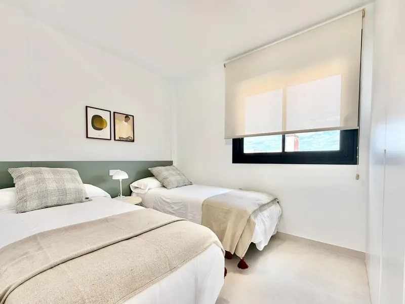 New Build Townhouses for Sale in Cox – 44 Modern Homes with Great Amenities