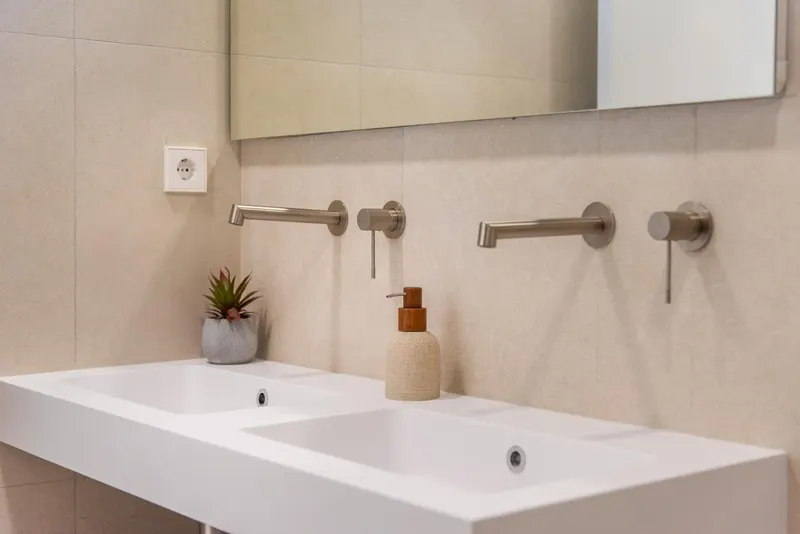 NEW BUILD TOWNHOSES IN LOS ALCAZARES
